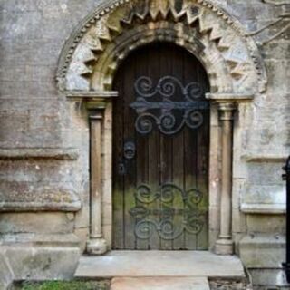 All Saints - Beckingham, Lincolnshire