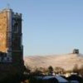 St Nicholas Church - Abbotsbury, Dorset