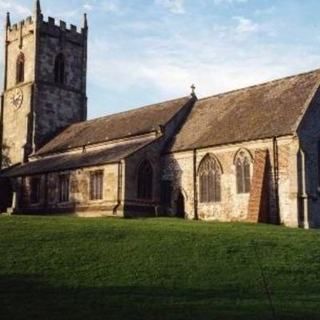 Holy Trinity Barrow-upon-Humber, Lincolnshire
