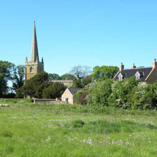 St Peter & St Paul - Barkestone le Vale, Leicestershire