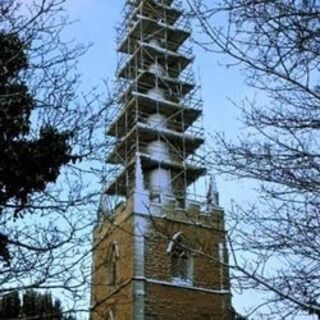 St Peter & St Paul - Barkestone le Vale, Leicestershire