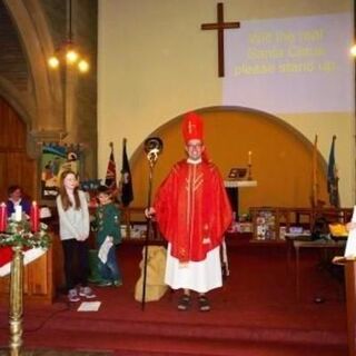 St Paul - Accrington, Lancashire