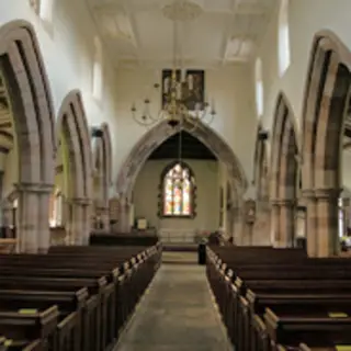 St Lawrence - Appleby, Cumbria