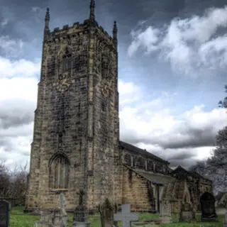 All Saints - Normanton, West Yorkshire