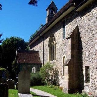 St Thomas - Bedhampton, Hampshire