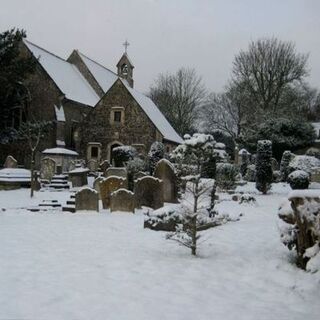 St Thomas - Bedhampton, Hampshire