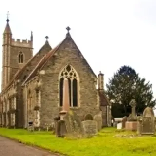 St Helen - Alveston, South Gloucestershire