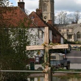 St Michael - Aldbourne, Wiltshire