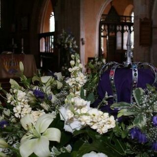 St Michael - Aldbourne, Wiltshire