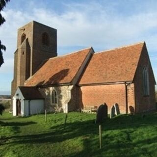 St Andrew - Abberton, Essex