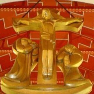 St Columba - Anfield, Merseyside