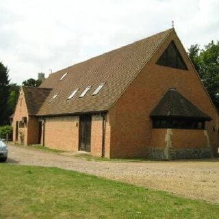 St Nicholas - Barton-le-Clay, Bedfordshire