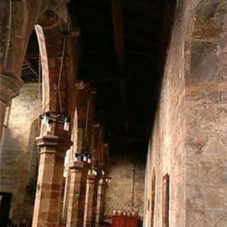 St Mary the Virgin - Badby, Northamptonshire