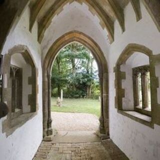 St Mary - Anmer, Norfolk