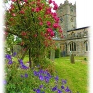 St Michael & All Angels - Beetham, Cumbria