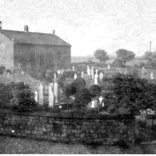 All Saints - Hindley,, Lancashire