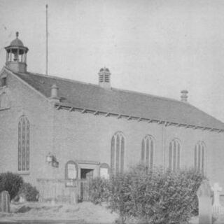 All Saints - Hindley,, Lancashire