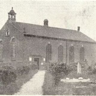 All Saints - Hindley,, Lancashire