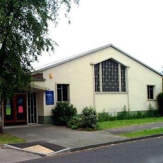 St Nicholas Church - Bedhampton, Hampshire