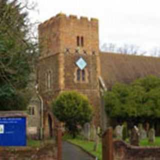 St Michael the Archangel - Aldershot, Hampshire