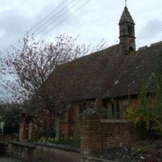 St Stephen - Uffculme, Devon