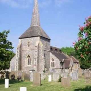 All Saints - Banstead, Surrey