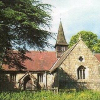 Holy Trinity - Acaster Malbis, North Yorkshire