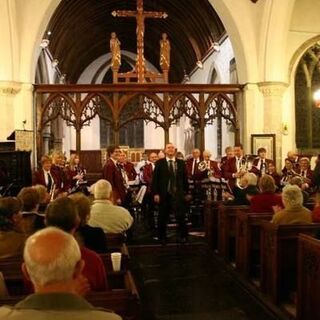 St Wilfrid - Alford, Lincolnshire