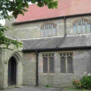 St Mary the Virgin - Barrow-in-Furness, Walney, Cumbria