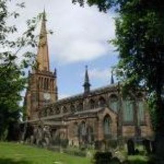 Ss Peter & Paul - Aston, West Midlands