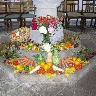 St Augustine of Canterbury - Alston, Cumbria