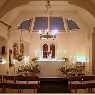 All Saints - Wellingborough, Northamptonshire