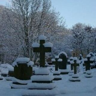 St Paul - Armitage Bridge, West Yorkshire