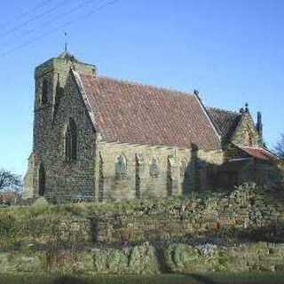 All Saints - Ugglebarnby, North Yorkshire