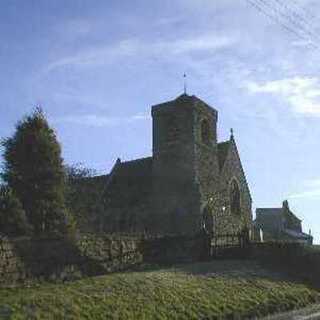 All Saints - Ugglebarnby, North Yorkshire