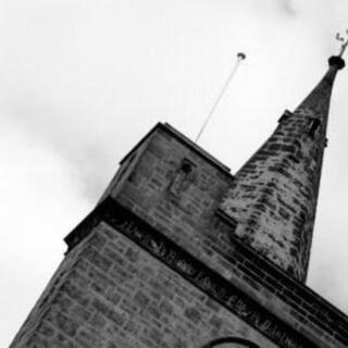 All Saints' Church - Rufforth, North Yorkshire