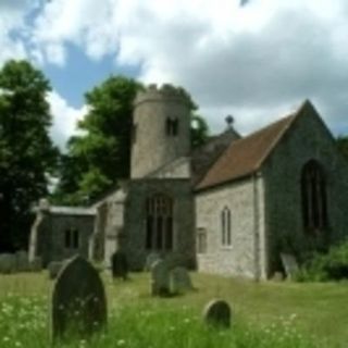 St Michael Aslacton, Norfolk