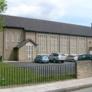 Holy Rosary South Shields, Tyne and Wear