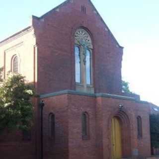 The Holy Name - Jesmond, Tyne and Wear