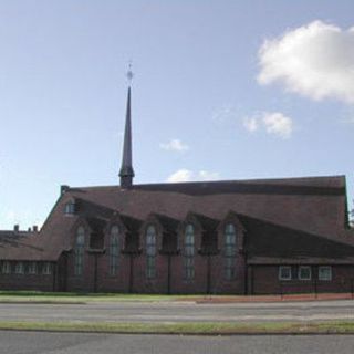 Immaculate Heart of Mary Sunderland, Tyne and Wear
