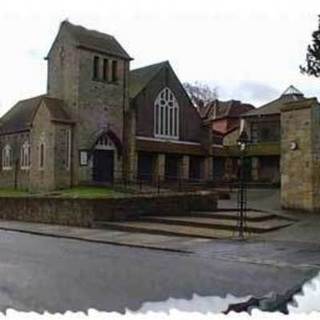 All Saints Lanchester, County Durham