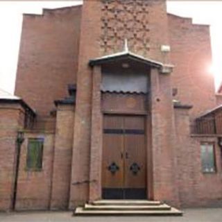 Our Lady and St. Columba Wallsend, Tyne and Wear