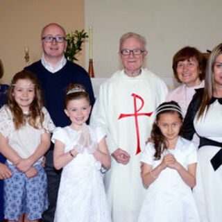 St Mary Magdalene's - Perth, Perth and Kinross