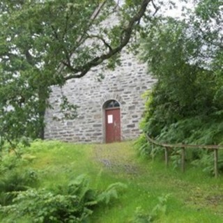 St Agnes Inverness, Highland