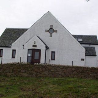 Catholic House of Prayer Isle of Iona, Argyll and Bute