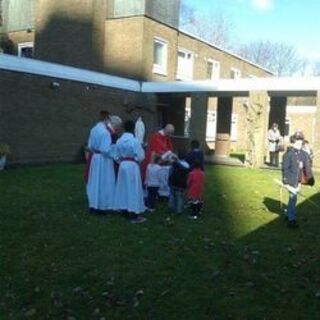 Saint Charles Borromeo - Glasgow, Glasgow City