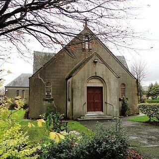 St Theresa East Calder, West Lothian