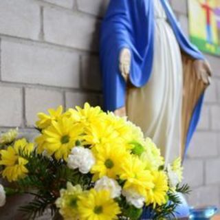 Saint Mary Magdalene - Edinburgh, City of Edinburgh