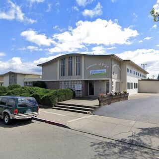 Community of Grace - Hayward, California