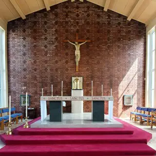 Our Lady of Lourdes - Blackburn, West Lothian